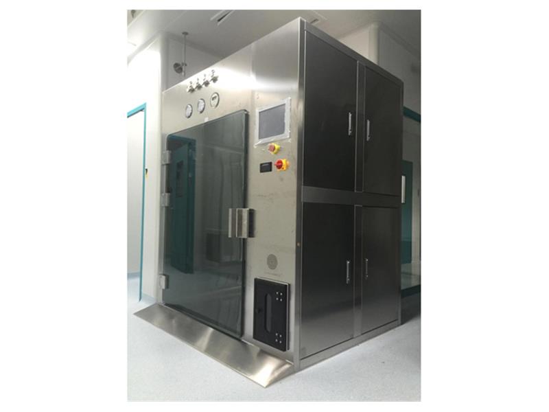 VHP&nbsp;disinfection&nbsp;and&nbsp;sterilization&nbsp;System