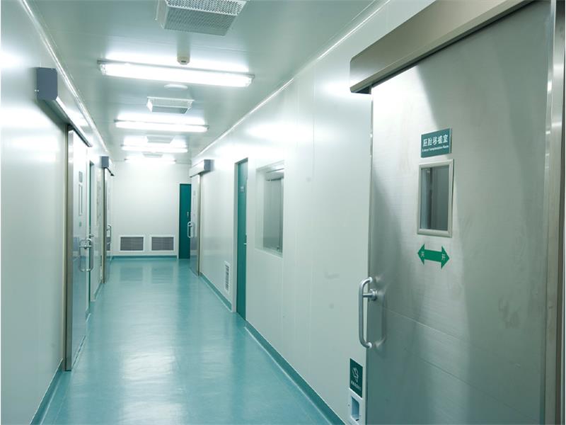 Workshop Aisle