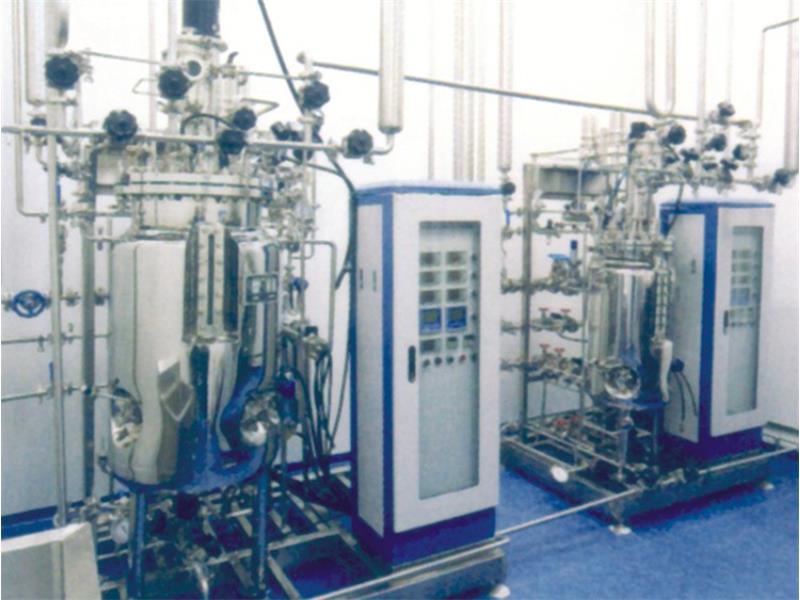 Pharmaceutical workshop