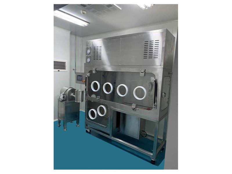 OEB4&nbsp;isolator